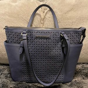 Dana Buckman Purse ~ Blue